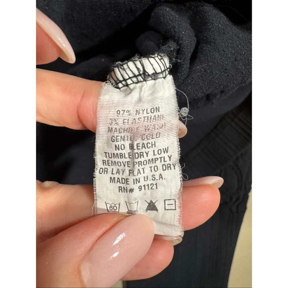 Snoskins Texture Double Zip Jacket - image 6